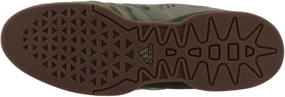 imageadidas Adipower Weightlift Cross Trainer Trace CargoTrace CargoGum 75 M US