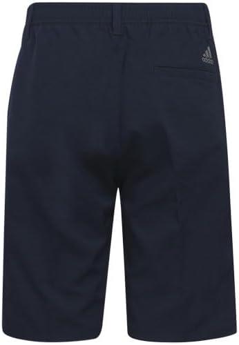 imageadidas Boys Ultimate365 Adjustable Golf ShortsCollegiate Navy
