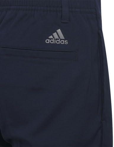 imageadidas Boys Ultimate365 Adjustable Golf ShortsCollegiate Navy