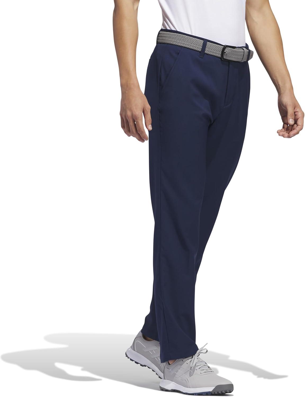 imageadidas Mens Core Golf PantCollegiate Navy