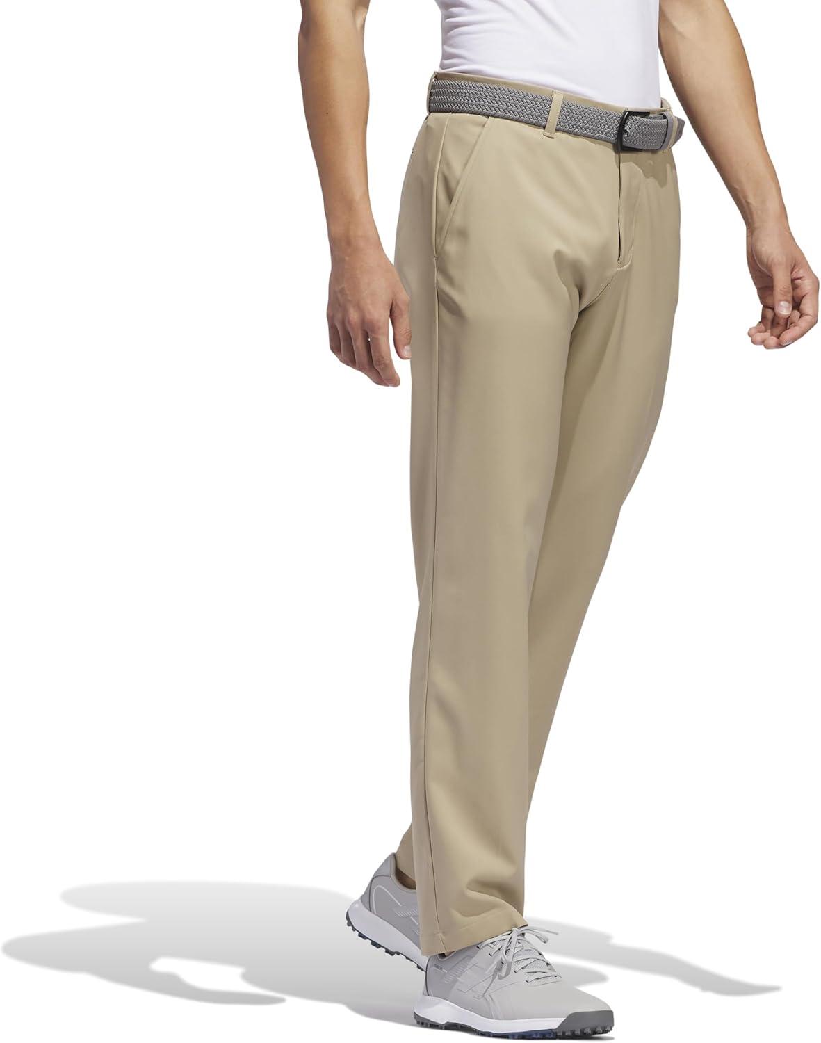 imageadidas Mens Core Golf PantHemp
