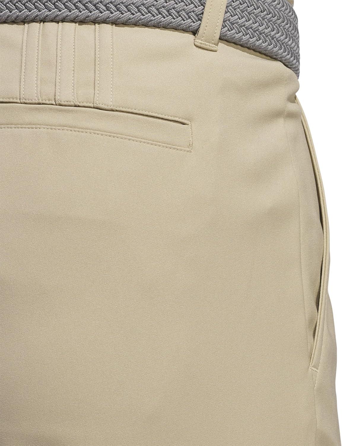 imageadidas Mens Core Golf PantHemp