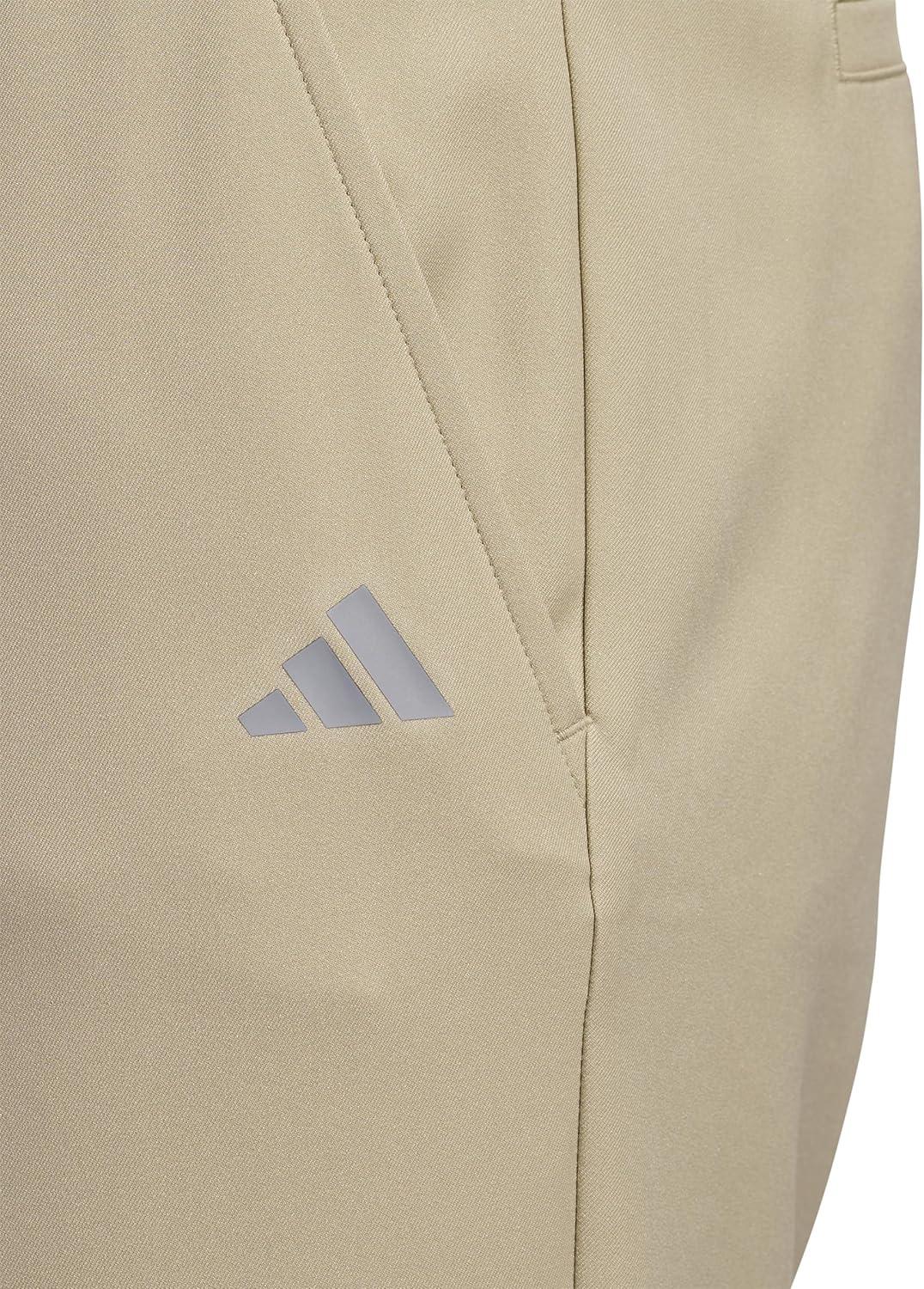 imageadidas Mens Core Golf PantHemp