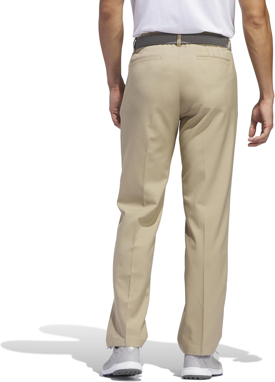 imageadidas Mens Core Golf PantHemp