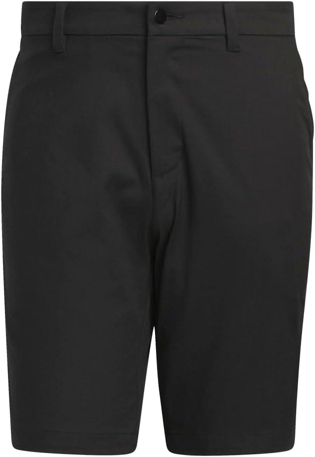 imageadidas Mens GoTo 9 quot Golf ShortsBlack