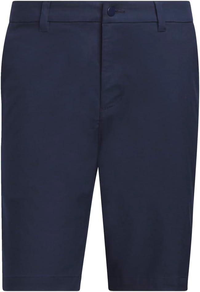 imageadidas Mens GoTo 9 quot Golf ShortsCollegiate Navy