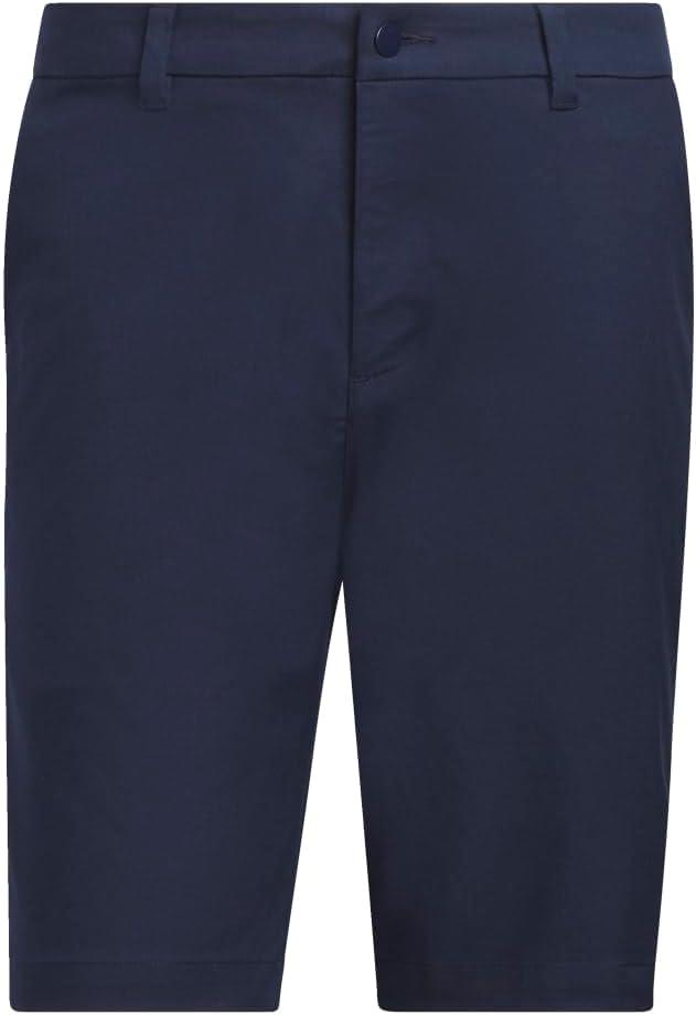 imageadidas Mens GoTo 9 quot Golf ShortsCollegiate Navy