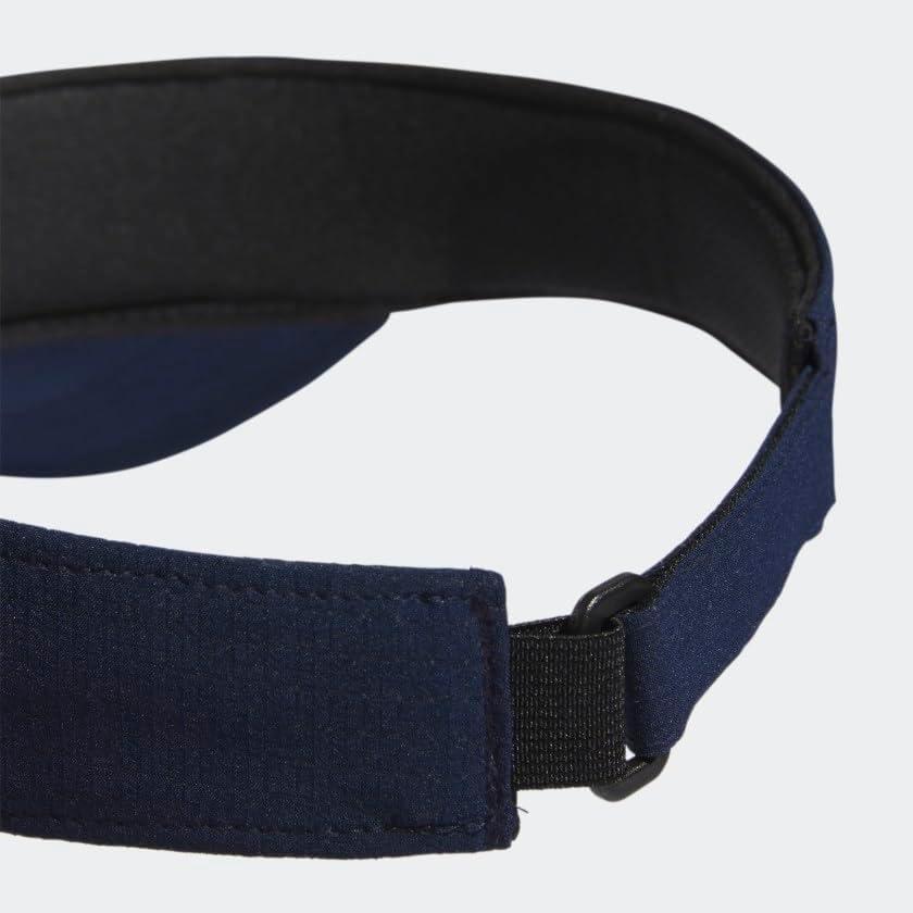 imageadidas Mens Golf Tour VisorCollegiate Navy