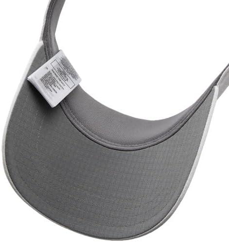 imageadidas Mens Golf Tour VisorWhite 15