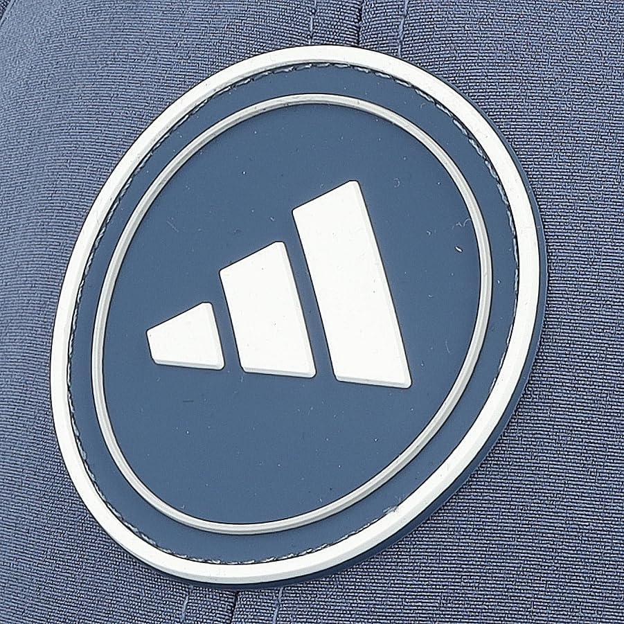 imageadidas Mens Hydrophobic Tour Golf HatPreloved Ink