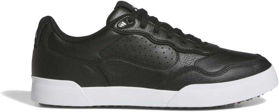 imageadidas Mens Retrocross 25 Spikeless ShoesBlack