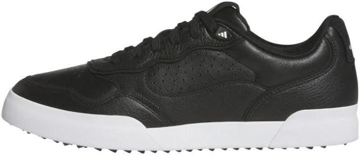 imageadidas Mens Retrocross 25 Spikeless ShoesBlack