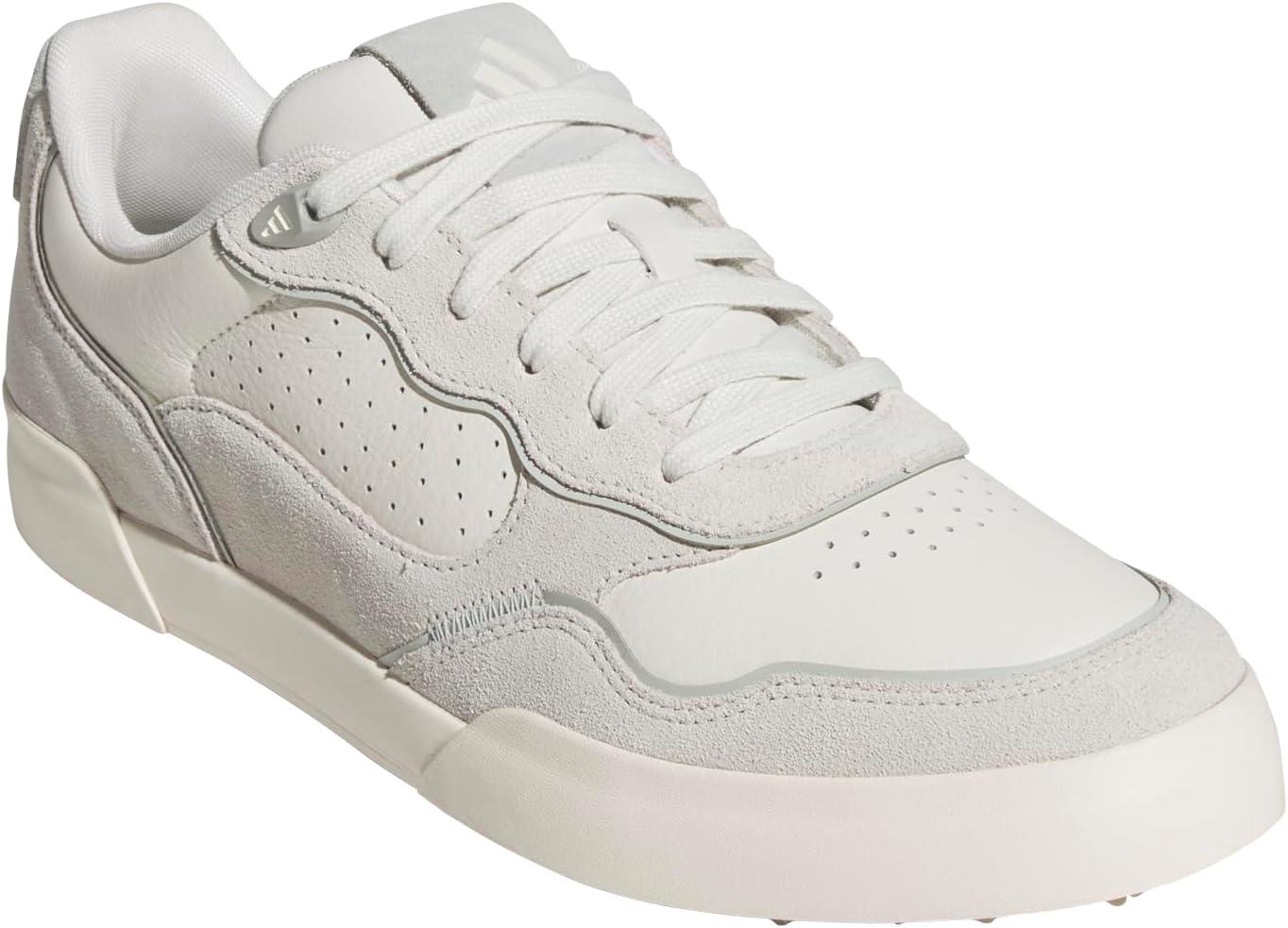 imageadidas Mens Retrocross 25 Spikeless ShoesGrey