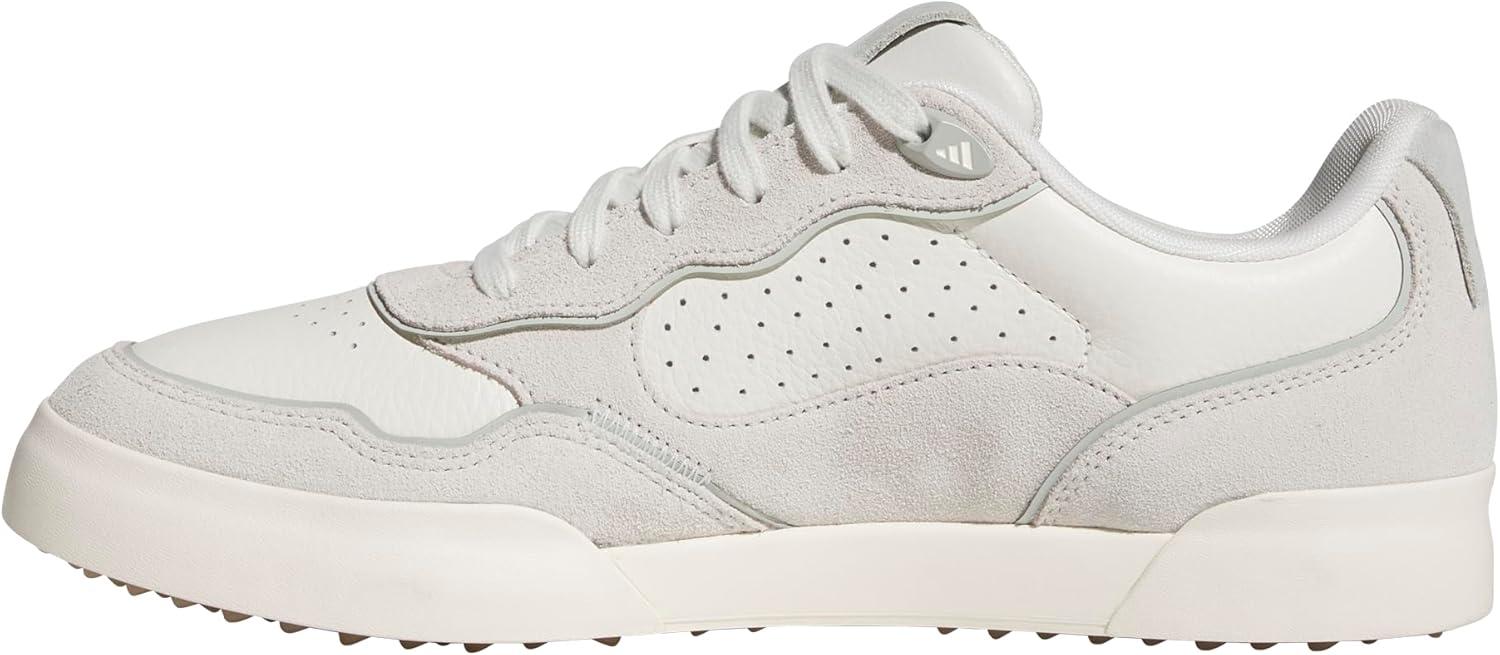 imageadidas Mens Retrocross 25 Spikeless ShoesGrey