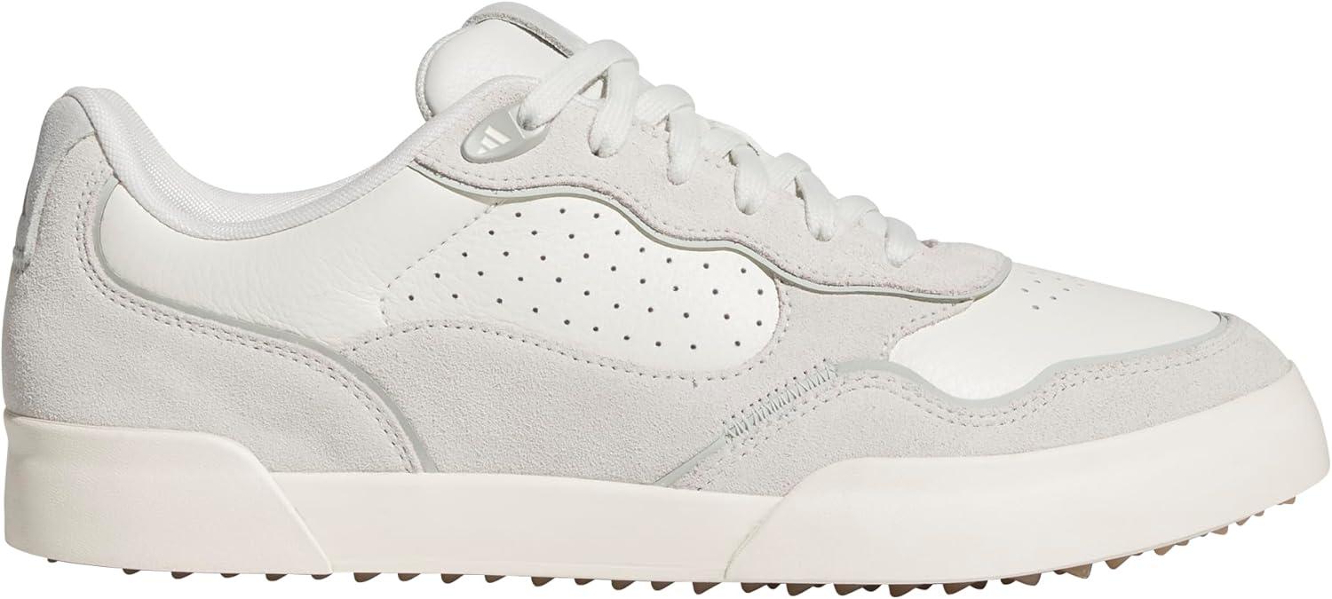 imageadidas Mens Retrocross 25 Spikeless ShoesGrey