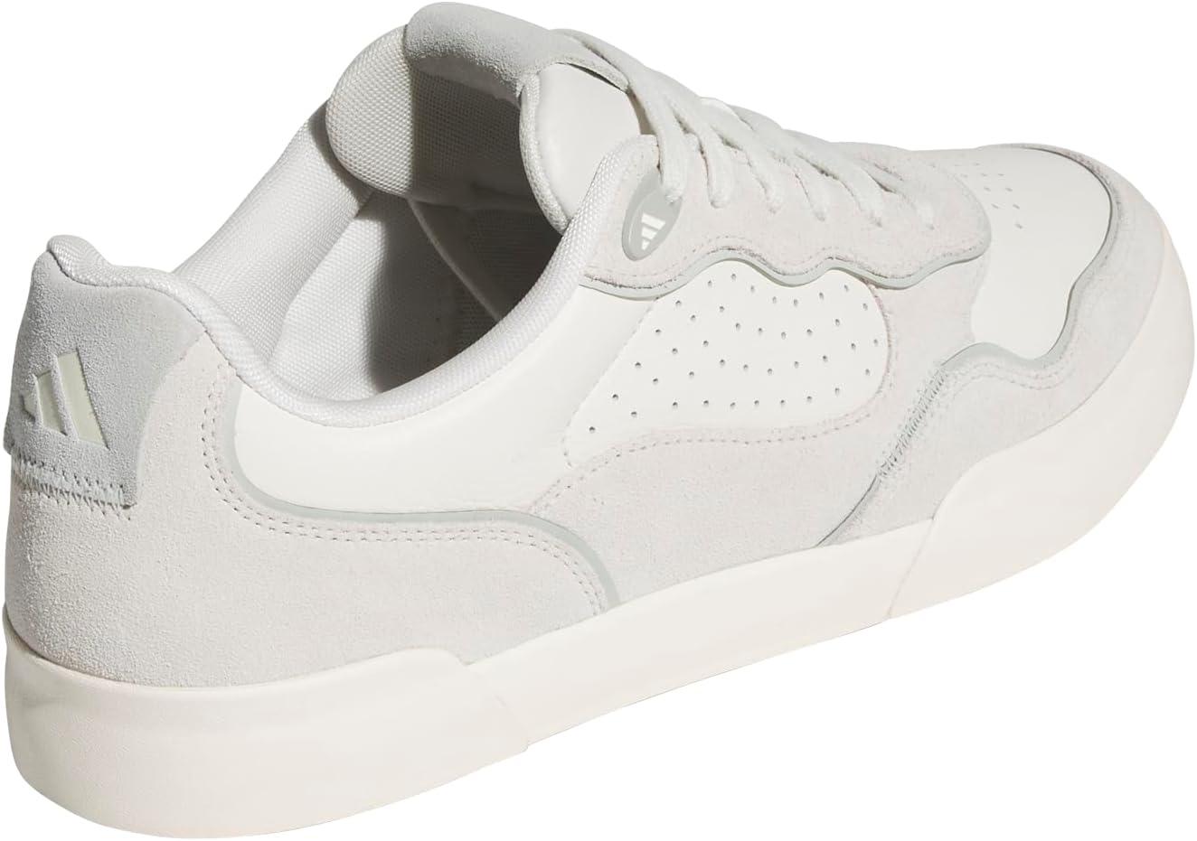 imageadidas Mens Retrocross 25 Spikeless ShoesGrey