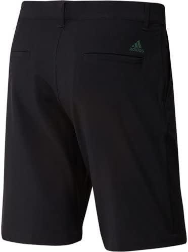 imageadidas Mens Ultimate365 85Inch ShortBlack 23