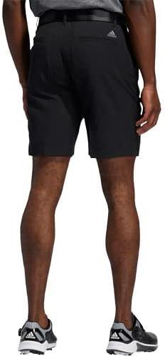imageadidas Mens Ultimate365 85Inch ShortBlack 23