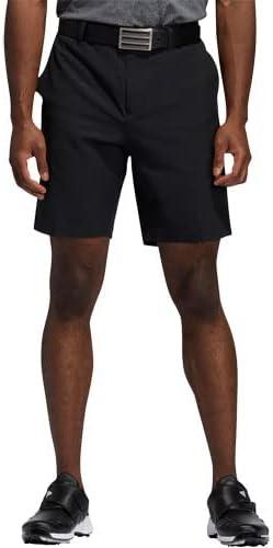 imageadidas Mens Ultimate365 85Inch ShortBlack 23