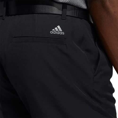 imageadidas Mens Ultimate365 85Inch ShortBlack 23
