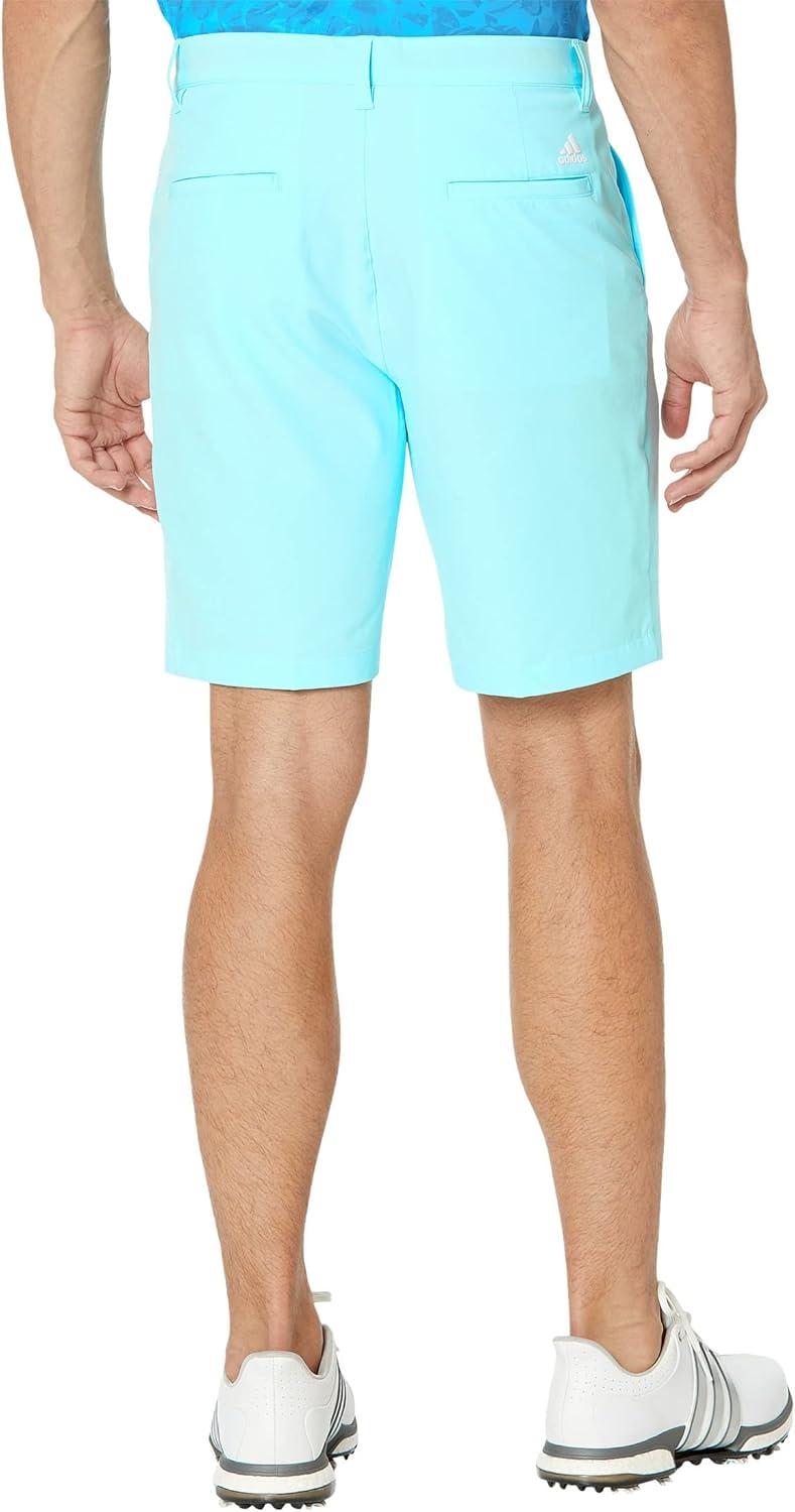 imageadidas Mens Ultimate365 85Inch ShortBliss Blue