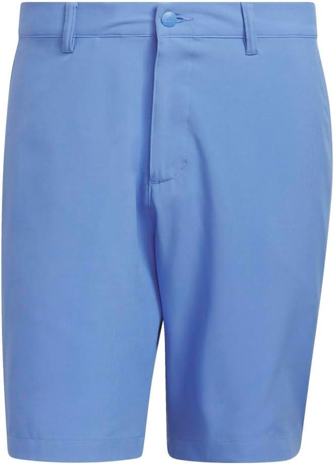 imageadidas Mens Ultimate365 85Inch ShortBlue Fusion