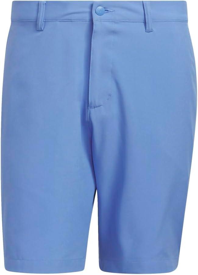 imageadidas Mens Ultimate365 85Inch ShortBlue Fusion