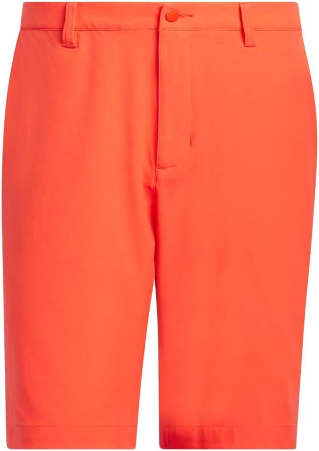 imageadidas Mens Ultimate365 85Inch ShortBright Red