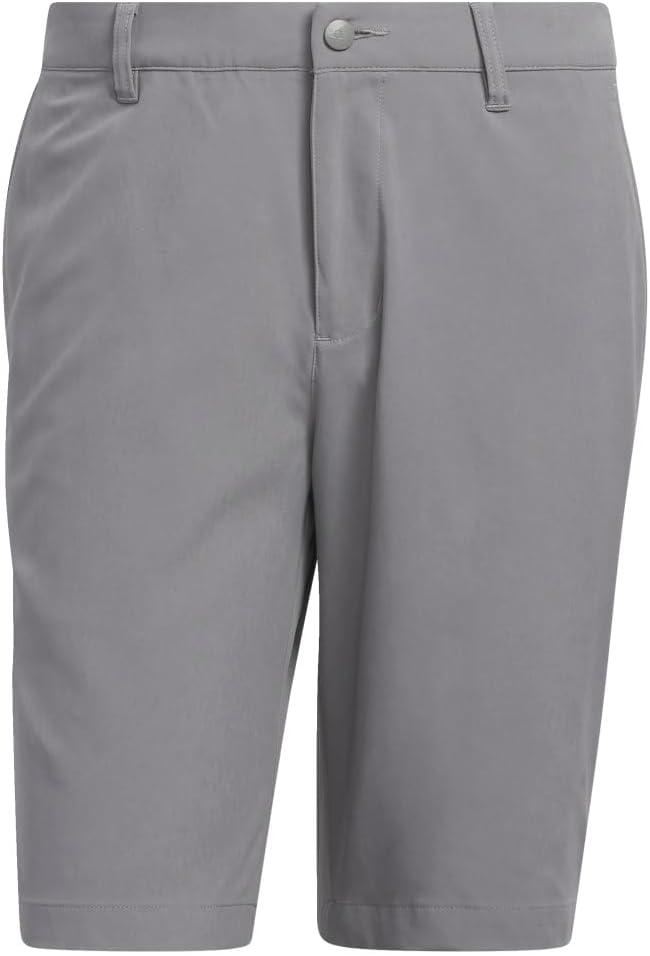 imageadidas Mens Ultimate365 85Inch ShortGrey Three