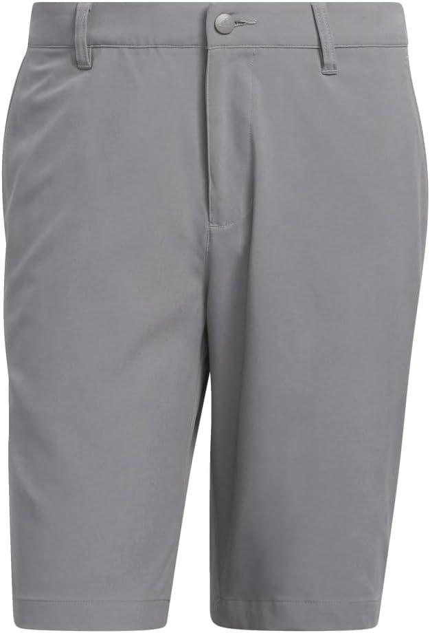 imageadidas Mens Ultimate365 85Inch ShortGrey Three