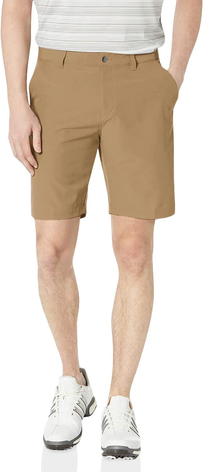 imageadidas Mens Ultimate365 85Inch ShortHemp 23