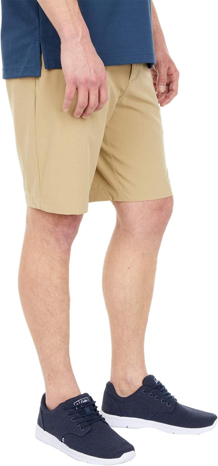 imageadidas Mens Ultimate365 85Inch ShortHemp 23