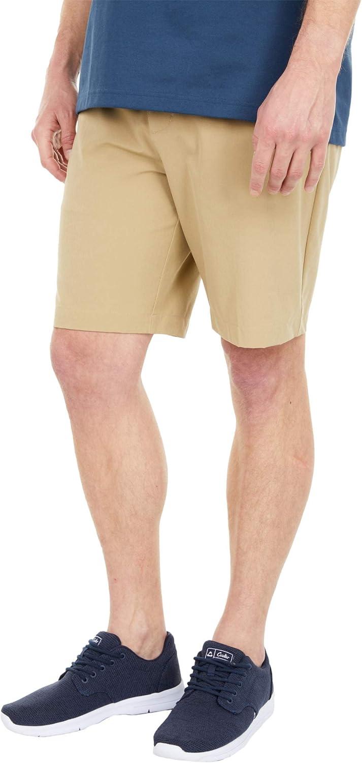 imageadidas Mens Ultimate365 85Inch ShortHemp 23