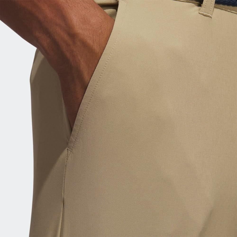 imageadidas Mens Ultimate365 85Inch ShortHemp