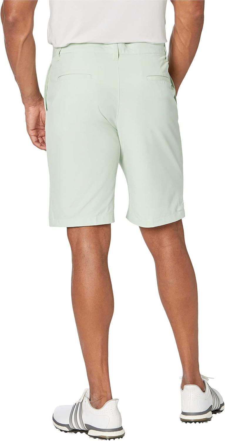imageadidas Mens Ultimate365 85Inch ShortLinen Green