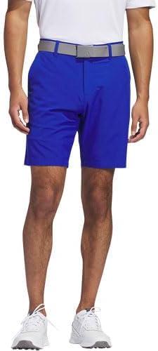 imageadidas Mens Ultimate365 85Inch ShortRoyal Blue