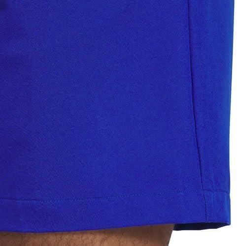 imageadidas Mens Ultimate365 85Inch ShortRoyal Blue