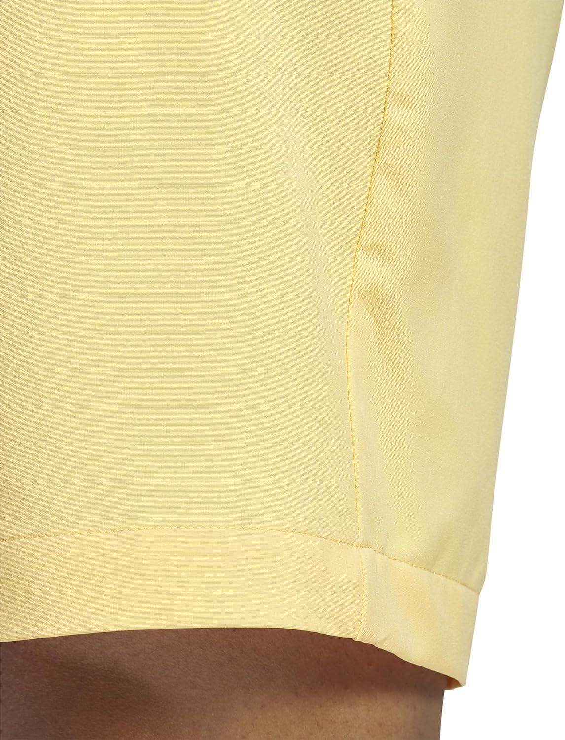 imageadidas Mens Ultimate365 85Inch ShortSemi Spark