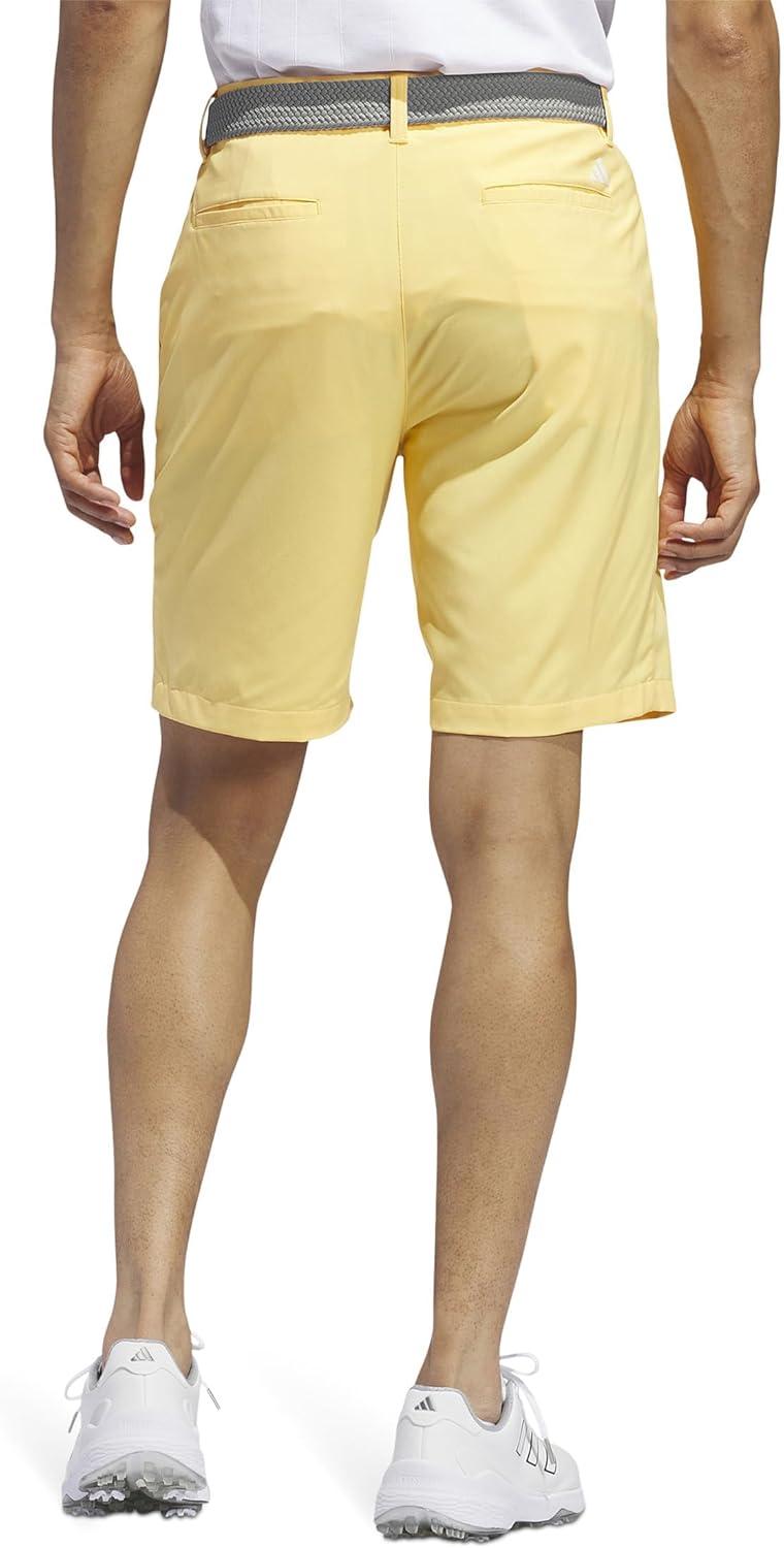 imageadidas Mens Ultimate365 85Inch ShortSemi Spark