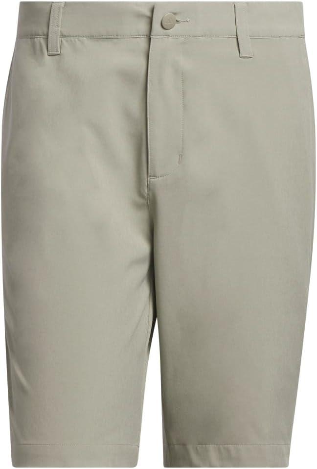 imageadidas Mens Ultimate365 85Inch ShortSilver Pebble