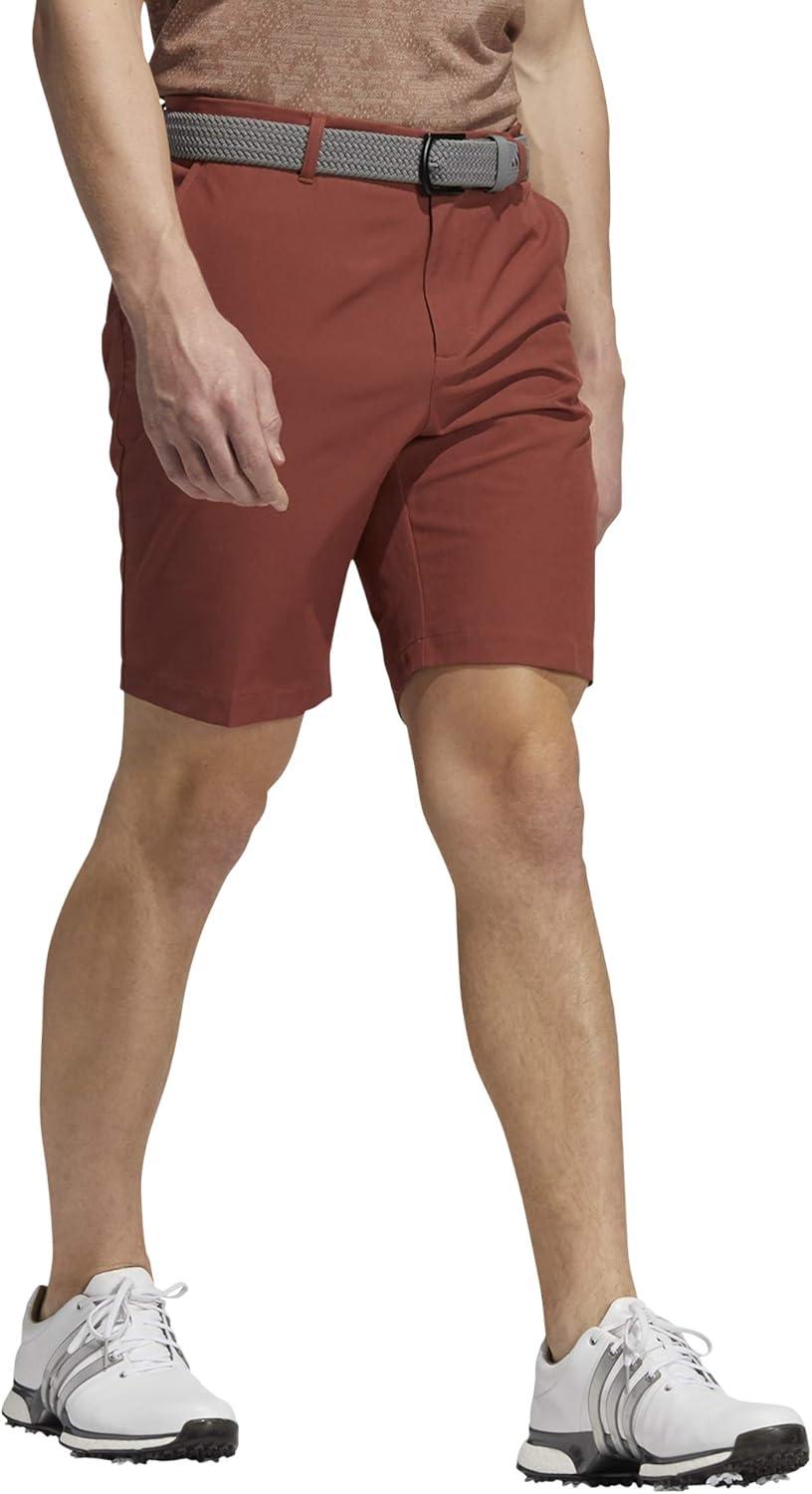 imageadidas Mens Ultimate365 85Inch ShortWild Sepia