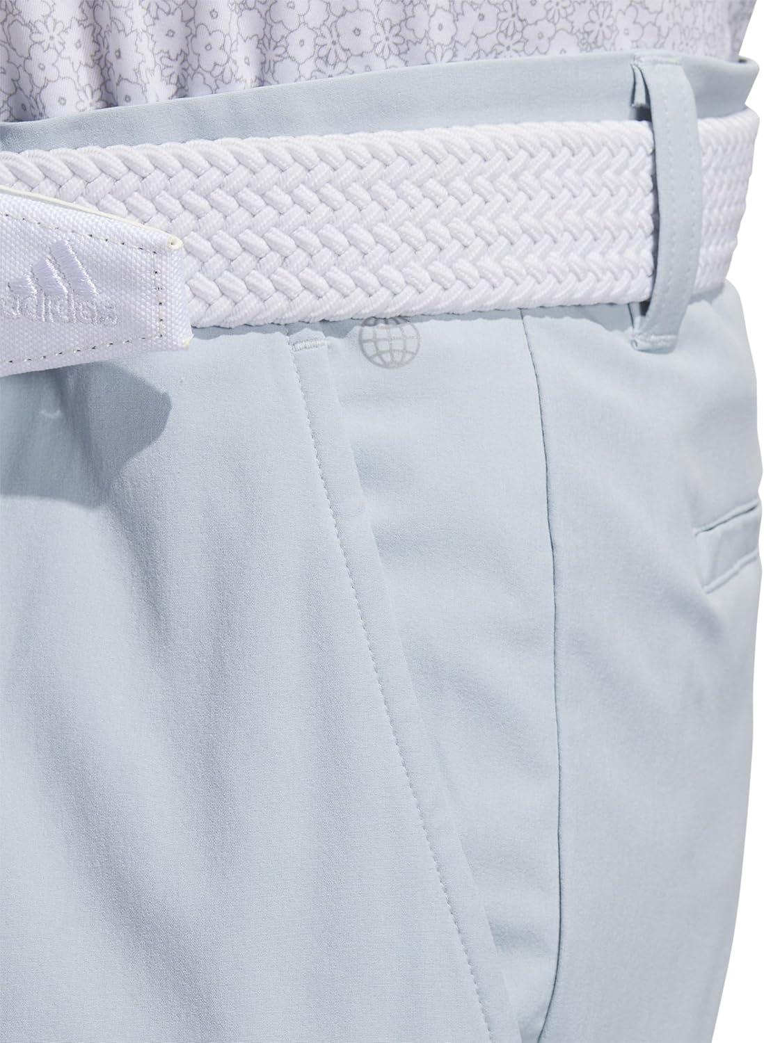 imageadidas Mens Ultimate365 85Inch ShortWonder Blue