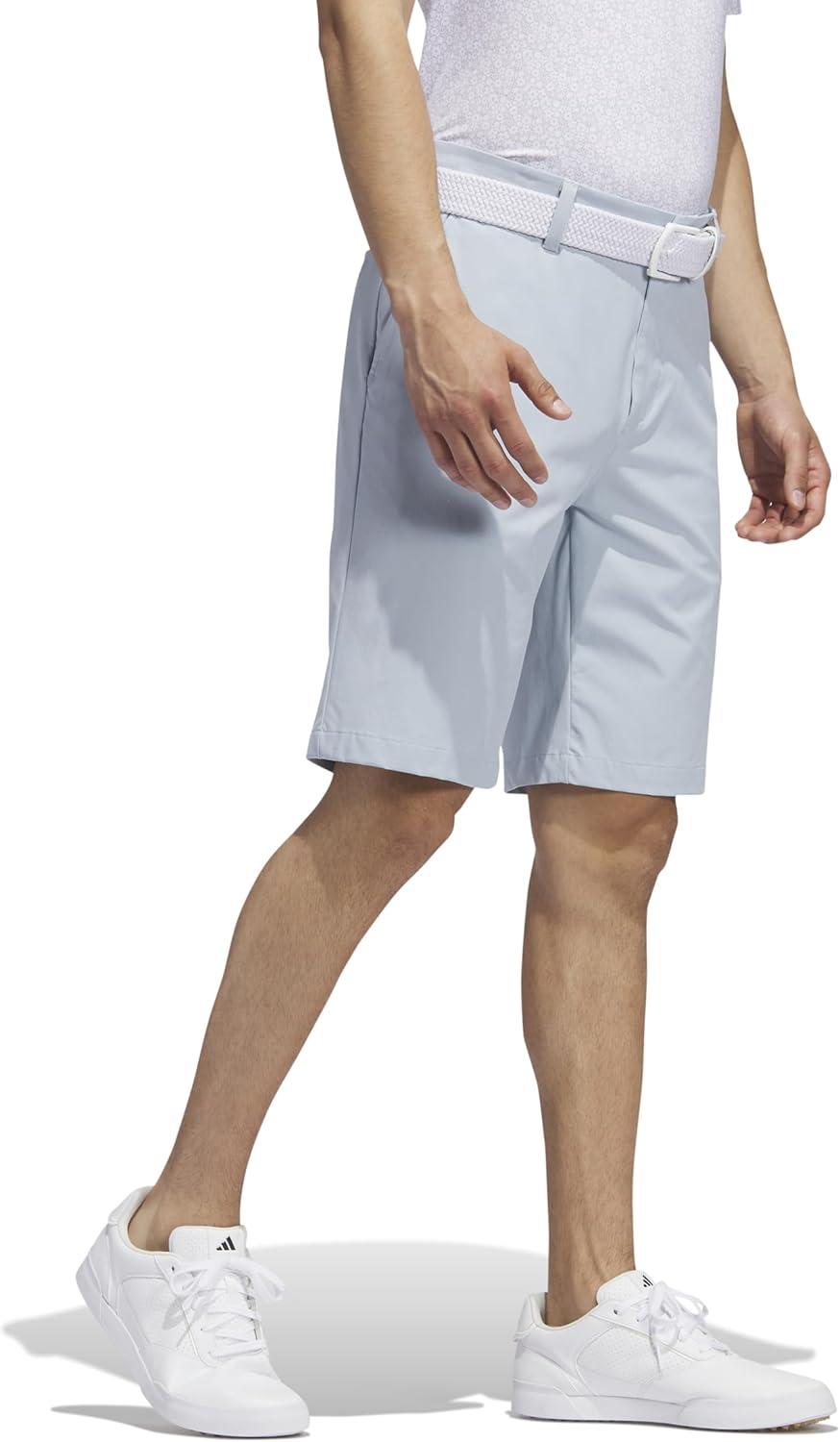 imageadidas Mens Ultimate365 85Inch ShortWonder Blue