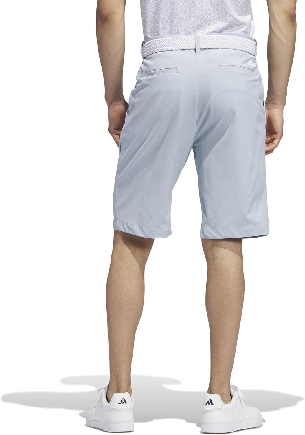 imageadidas Mens Ultimate365 85Inch ShortWonder Blue