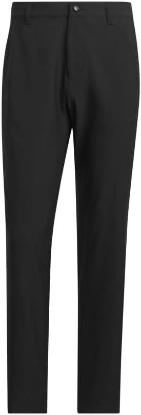 imageadidas Mens Ultimate365 Golf PantsBlack 24