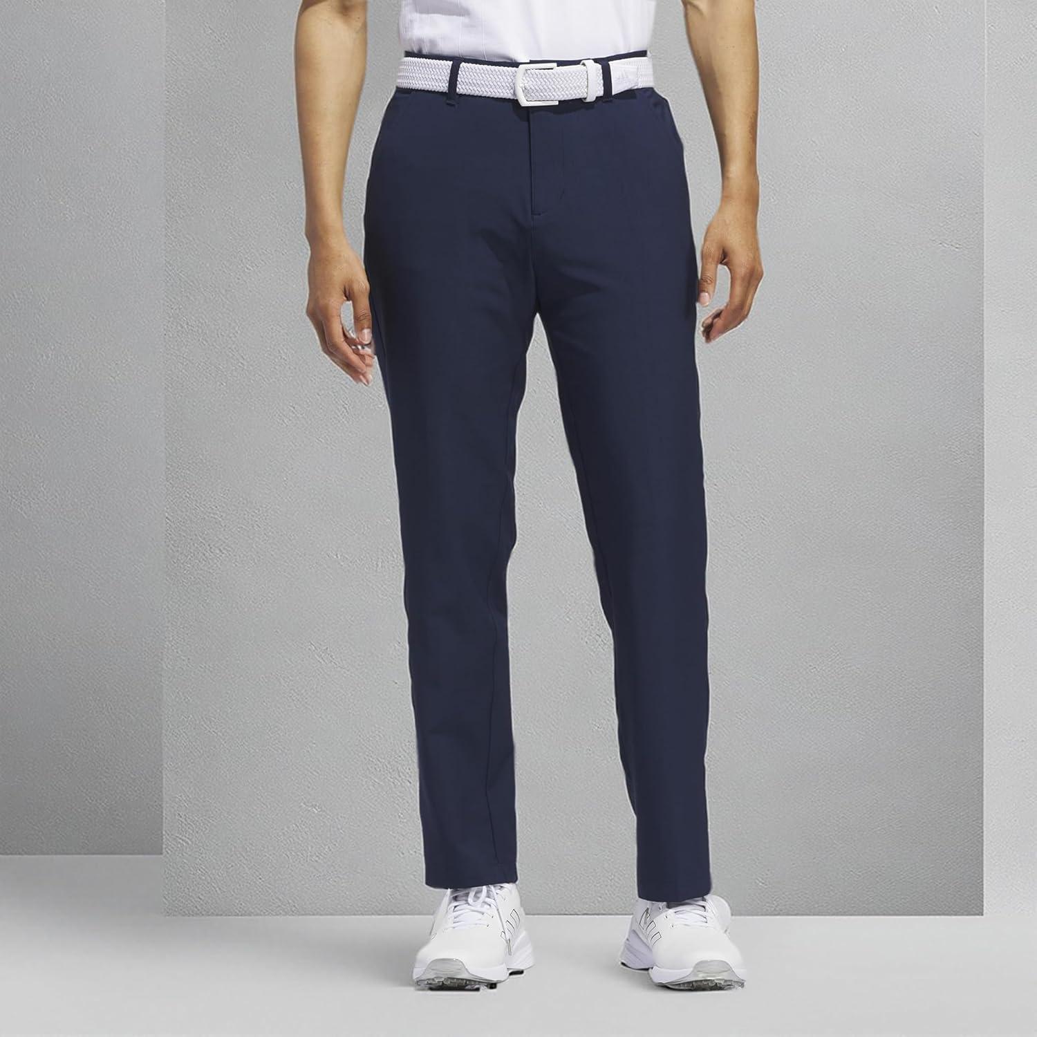 imageadidas Mens Ultimate365 Golf PantsCollegiate Navy 24