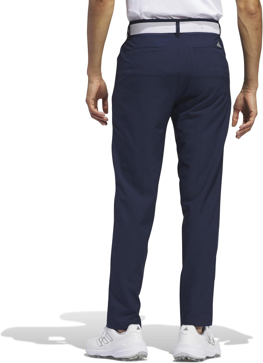 imageadidas Mens Ultimate365 Golf PantsCollegiate Navy 24