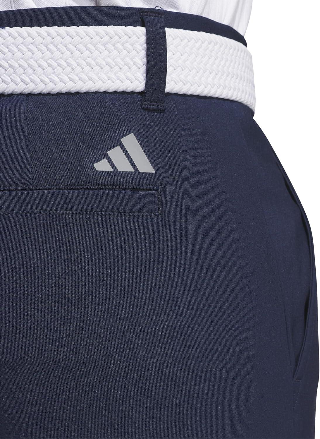 imageadidas Mens Ultimate365 Golf PantsCollegiate Navy 24