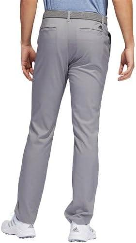 imageadidas Mens Ultimate365 Golf PantsGrey Three 23