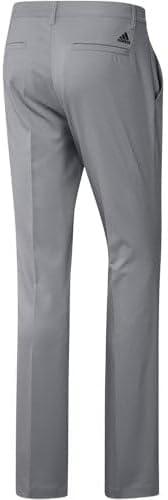 imageadidas Mens Ultimate365 Golf PantsGrey Three 23